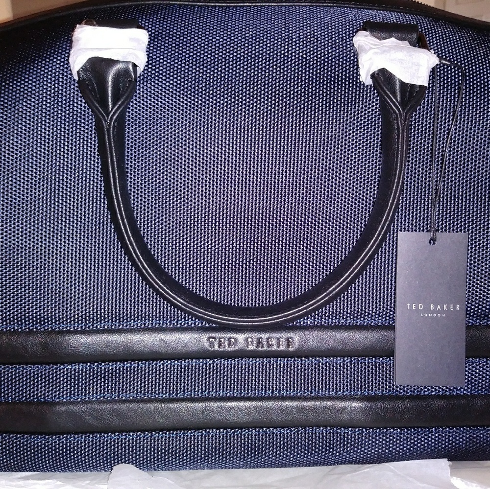 Brand new Ted Baker Travel Duffle Bag